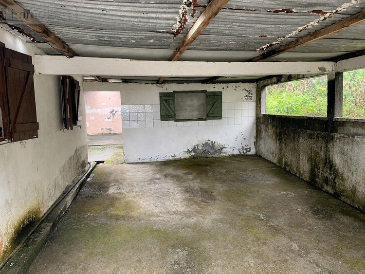 Maison a vendre Le-Guillaume 97423 Réunion 100 m2 5 pièces 264500 euros