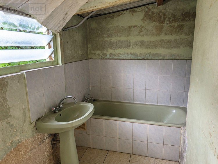 Maison a vendre Le-Guillaume 97423 Réunion 100 m2 5 pièces 264500 euros