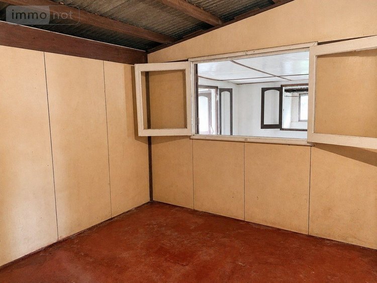 Maison a vendre Le-Guillaume 97423 Réunion 100 m2 5 pièces 264500 euros
