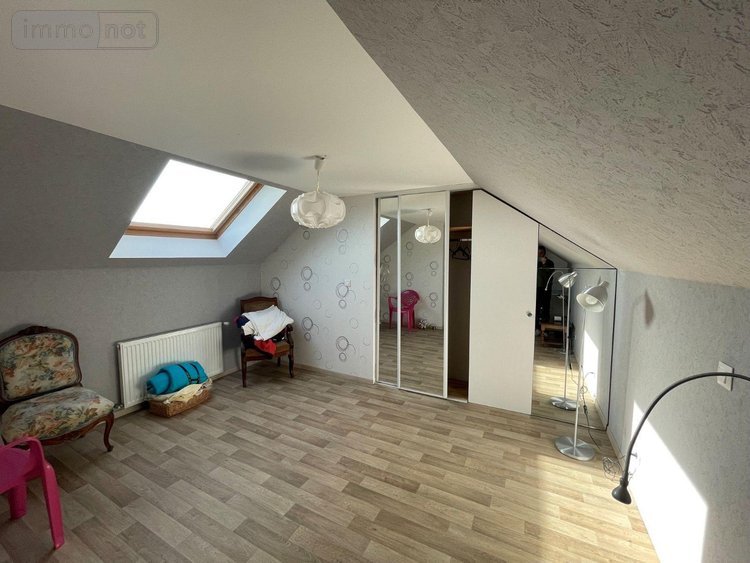 Maison a vendre Olivet 45160 Loiret 120 m2 7 pièces 310930 euros