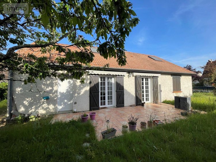 Maison a vendre Olivet 45160 Loiret 120 m2 7 pièces 310930 euros