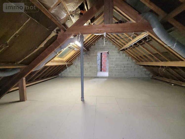 Maison a vendre Neufchâtel-Hardelot 62152 Pas-de-Calais 115 m2 5 pièces 257250 euros