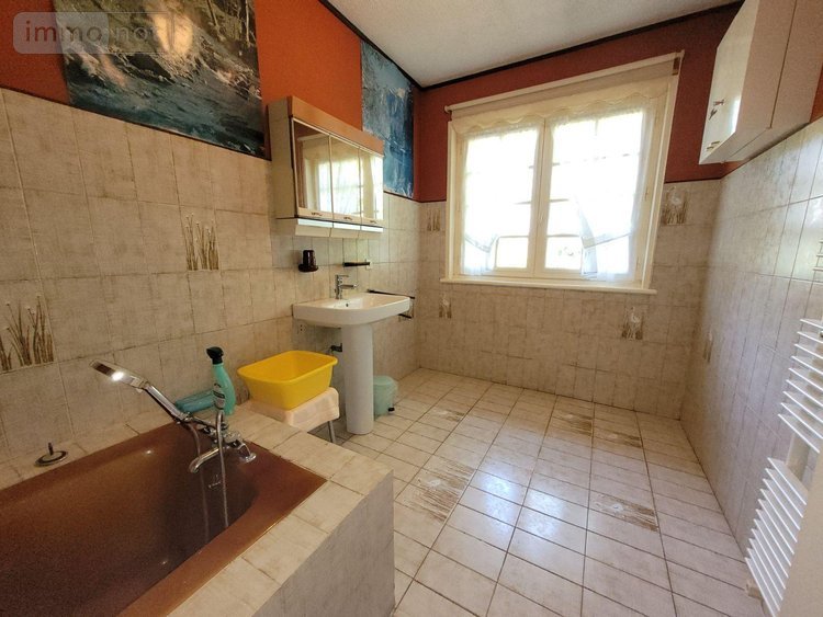 Maison a vendre Neufchâtel-Hardelot 62152 Pas-de-Calais 115 m2 5 pièces 257250 euros