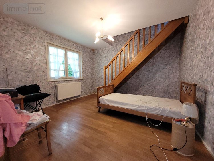Maison a vendre Neufchâtel-Hardelot 62152 Pas-de-Calais 115 m2 5 pièces 257250 euros