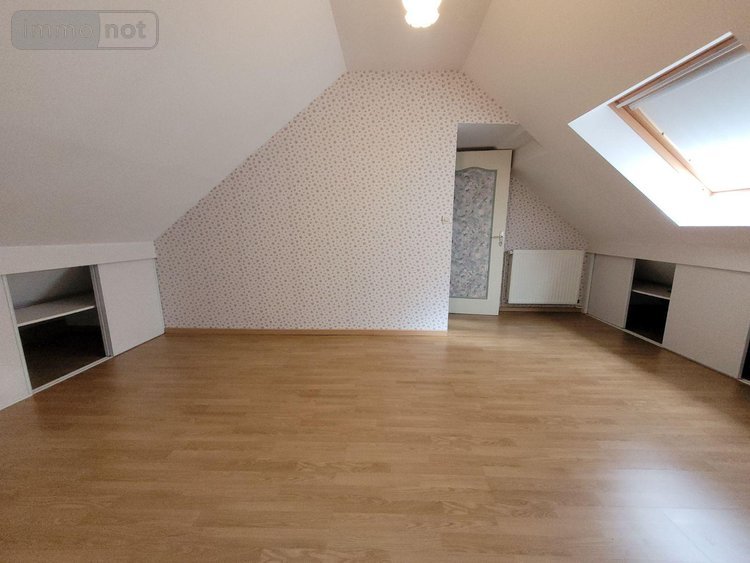 Maison a vendre Neufchâtel-Hardelot 62152 Pas-de-Calais 115 m2 5 pièces 257250 euros