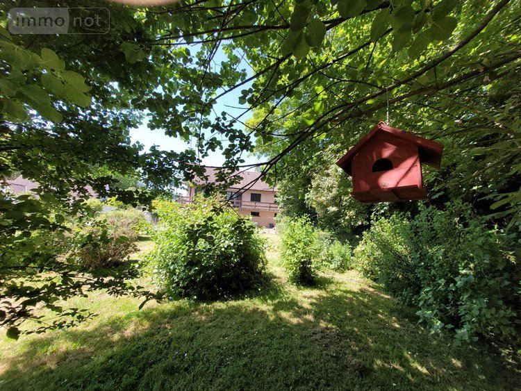 Maison a vendre Neufchâtel-Hardelot 62152 Pas-de-Calais 115 m2 5 pièces 257250 euros