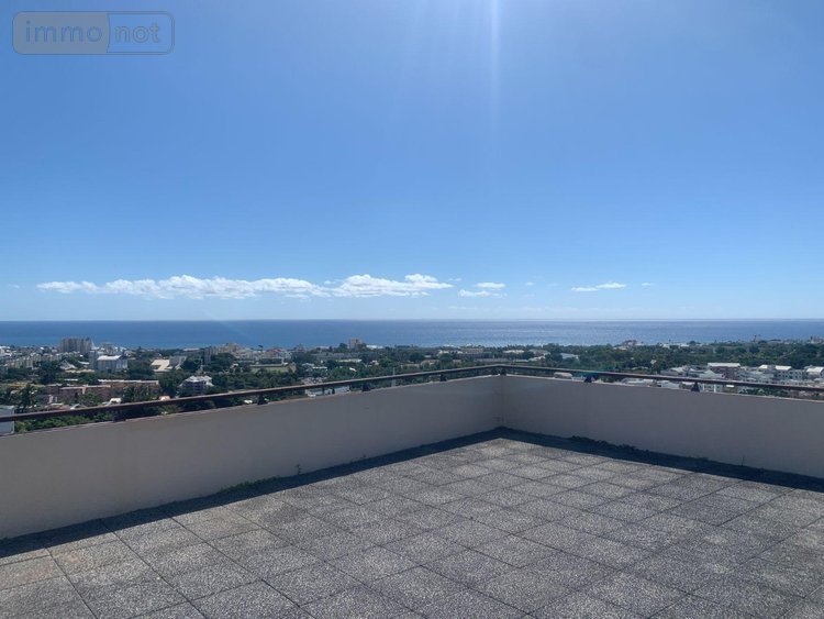 Appartement a vendre Saint-Denis 97400 Réunion 40 m2 2 pièces 190000 euros