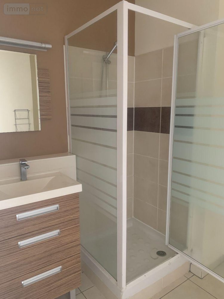 Appartement a vendre Saint-Denis 97400 Réunion 40 m2 2 pièces 190000 euros