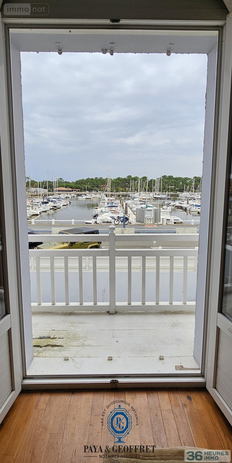 Maison a vendre Capbreton 40130 Landes 152 m2 6 pièces 800000 euros
