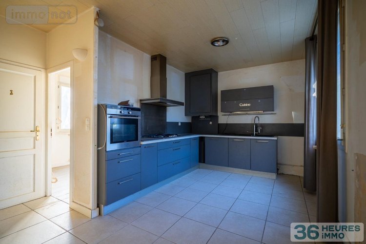 Maison a vendre La Baule-Escoublac 44500 Loire-Atlantique 137 m2 3 pièces 409000 euros