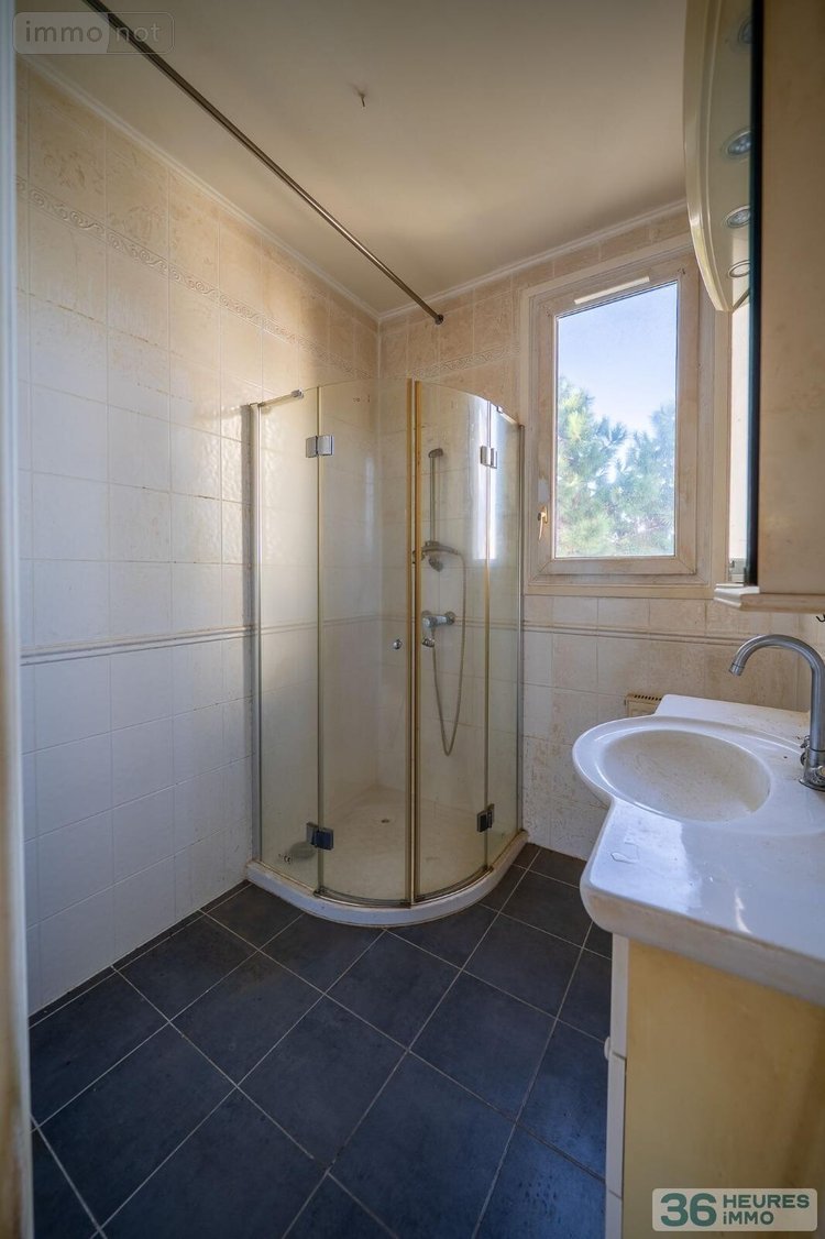 Maison a vendre La Baule-Escoublac 44500 Loire-Atlantique 137 m2 3 pièces 409000 euros