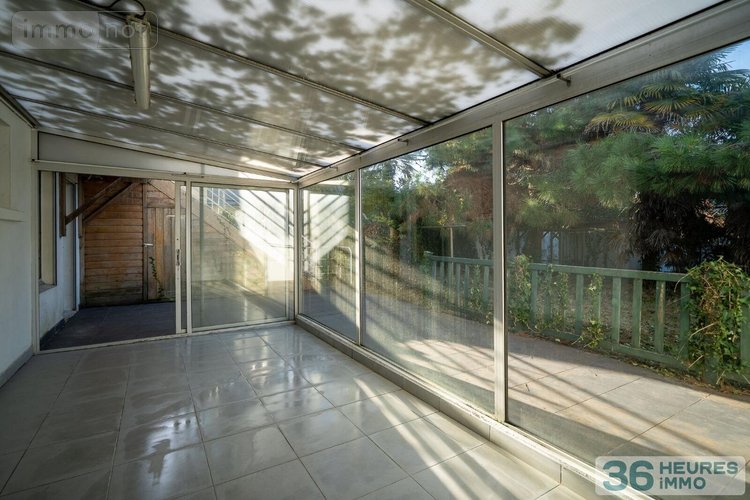Maison a vendre La Baule-Escoublac 44500 Loire-Atlantique 137 m2 3 pièces 409000 euros