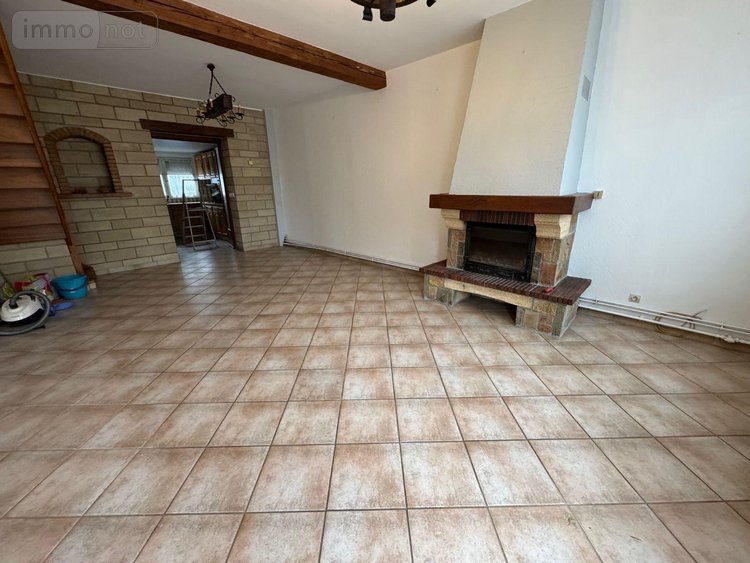 Maison a vendre Lomme 59160 Nord 96 m2 5 pièces 220000 euros