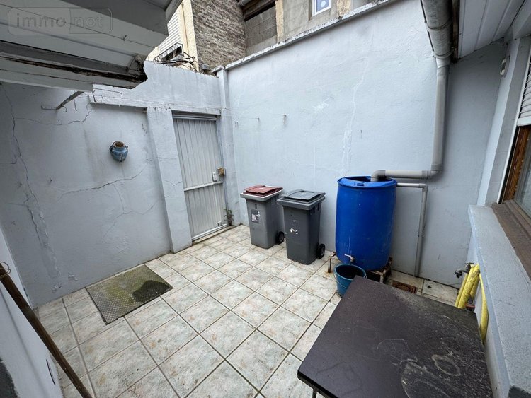 Maison a vendre Lomme 59160 Nord 96 m2 5 pièces 220000 euros