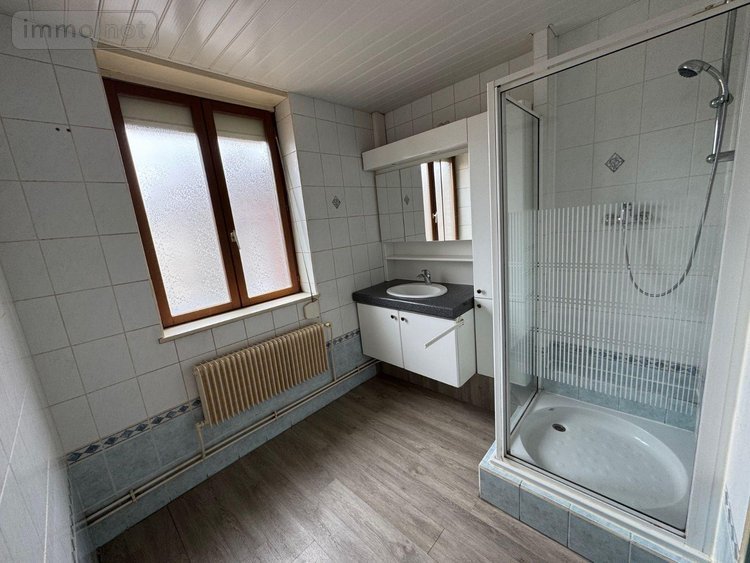 Maison a vendre Lomme 59160 Nord 96 m2 5 pièces 220000 euros
