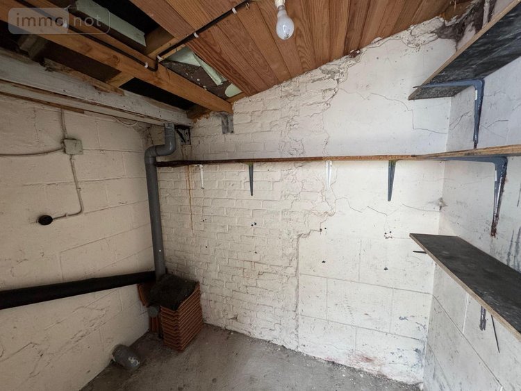 Maison a vendre Lomme 59160 Nord 96 m2 5 pièces 220000 euros