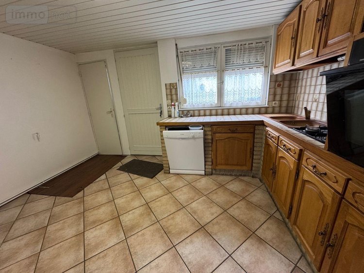 Maison a vendre Lomme 59160 Nord 96 m2 5 pièces 220000 euros