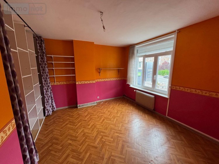 Maison a vendre Lomme 59160 Nord 96 m2 5 pièces 220000 euros