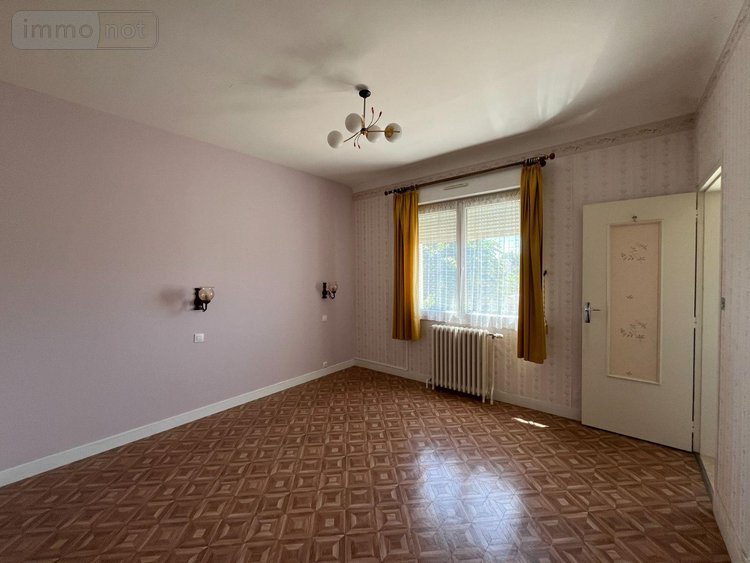 Maison a vendre Déols 36130 Indre 96 m2 4 pièces 117680 euros