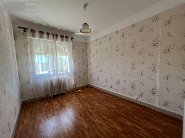 Maison a vendre Déols 36130 Indre 96 m2 4 pièces 117680 euros