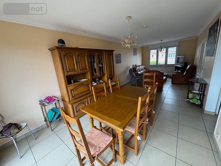 Maison a vendre Wambrechies 59118 Nord 95 m2 6 pièces 334000 euros