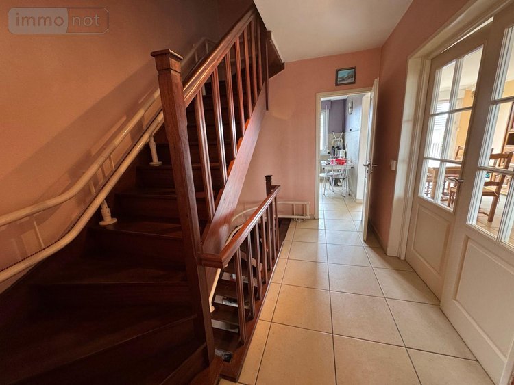 Maison a vendre Wambrechies 59118 Nord 95 m2 6 pièces 334000 euros