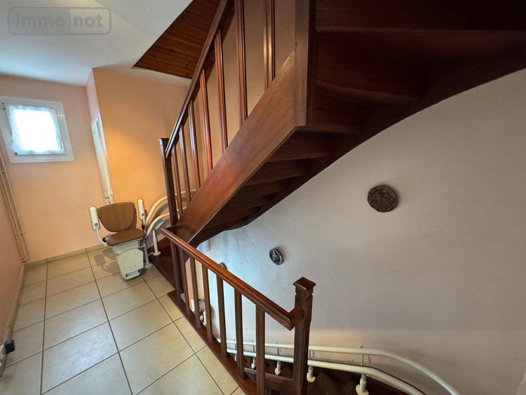 Maison a vendre Wambrechies 59118 Nord 95 m2 6 pièces 334000 euros