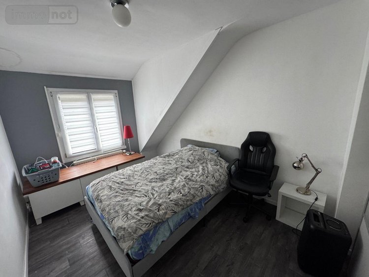 Maison a vendre Wambrechies 59118 Nord 95 m2 6 pièces 334000 euros