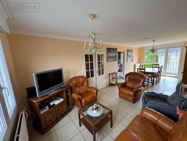 Maison a vendre Wambrechies 59118 Nord 95 m2 6 pièces 334000 euros