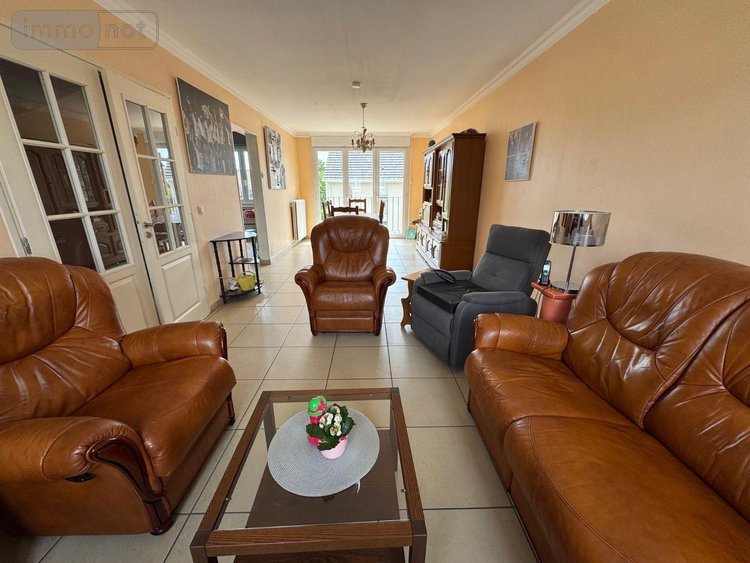 Maison a vendre Wambrechies 59118 Nord 95 m2 6 pièces 334000 euros