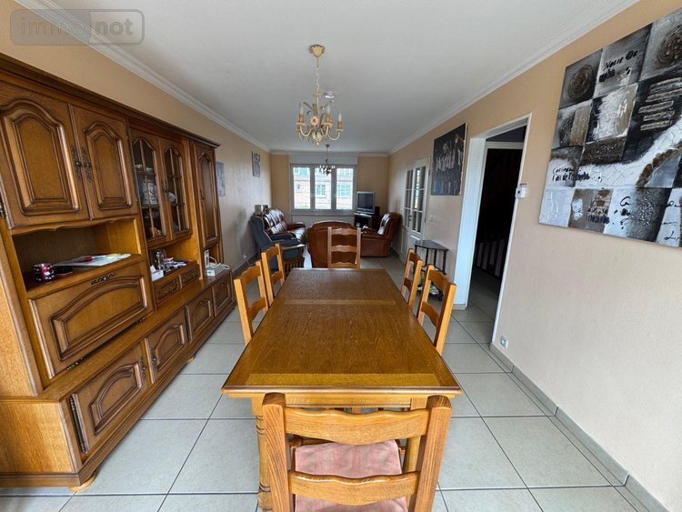 Maison a vendre Wambrechies 59118 Nord 95 m2 6 pièces 334000 euros