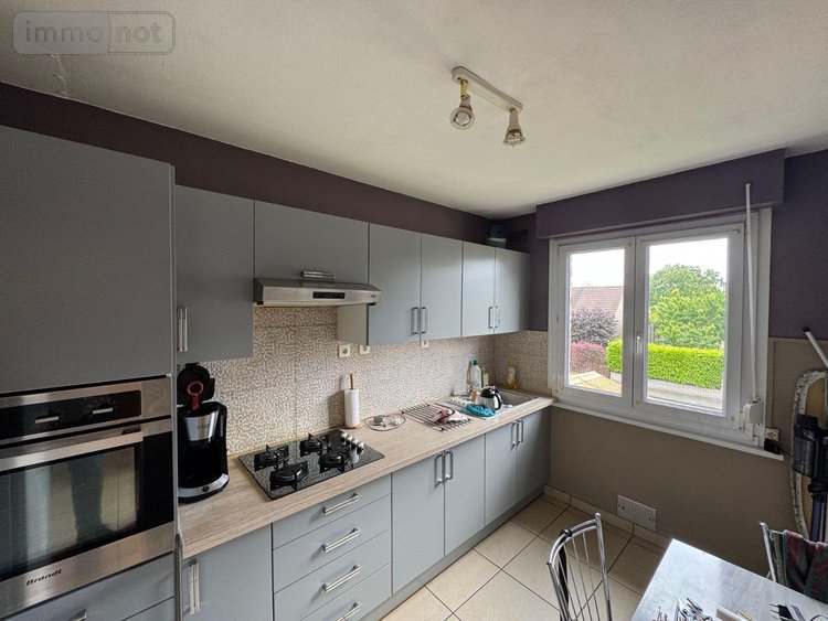 Maison a vendre Wambrechies 59118 Nord 95 m2 6 pièces 334000 euros