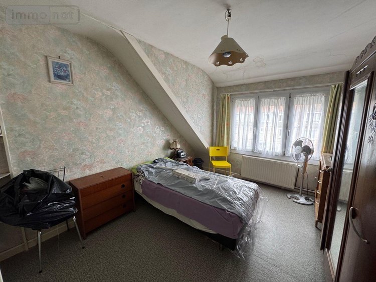 Maison a vendre Wambrechies 59118 Nord 95 m2 6 pièces 334000 euros