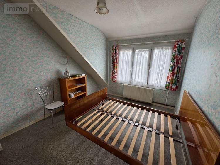Maison a vendre Wambrechies 59118 Nord 95 m2 6 pièces 334000 euros