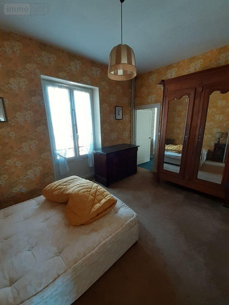 Maison a vendre Pontvallain 72510 Sarthe 187 m2 7 pièces 189000 euros