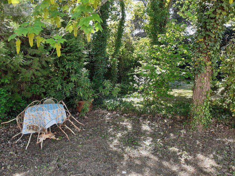 Maison a vendre Pontvallain 72510 Sarthe 187 m2 7 pièces 189000 euros