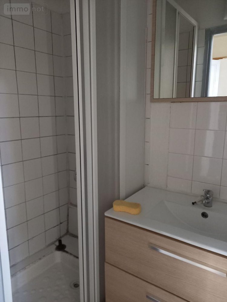 Immeuble a vendre Aurillac 15000 Cantal 197 m2  243000 euros