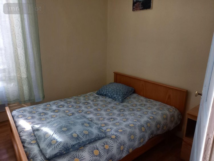 Immeuble a vendre Aurillac 15000 Cantal 197 m2  243000 euros