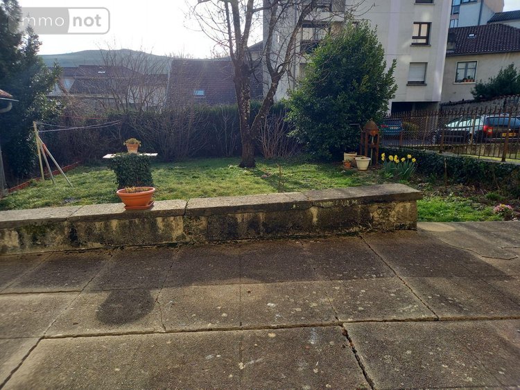Immeuble a vendre Aurillac 15000 Cantal 197 m2  243000 euros