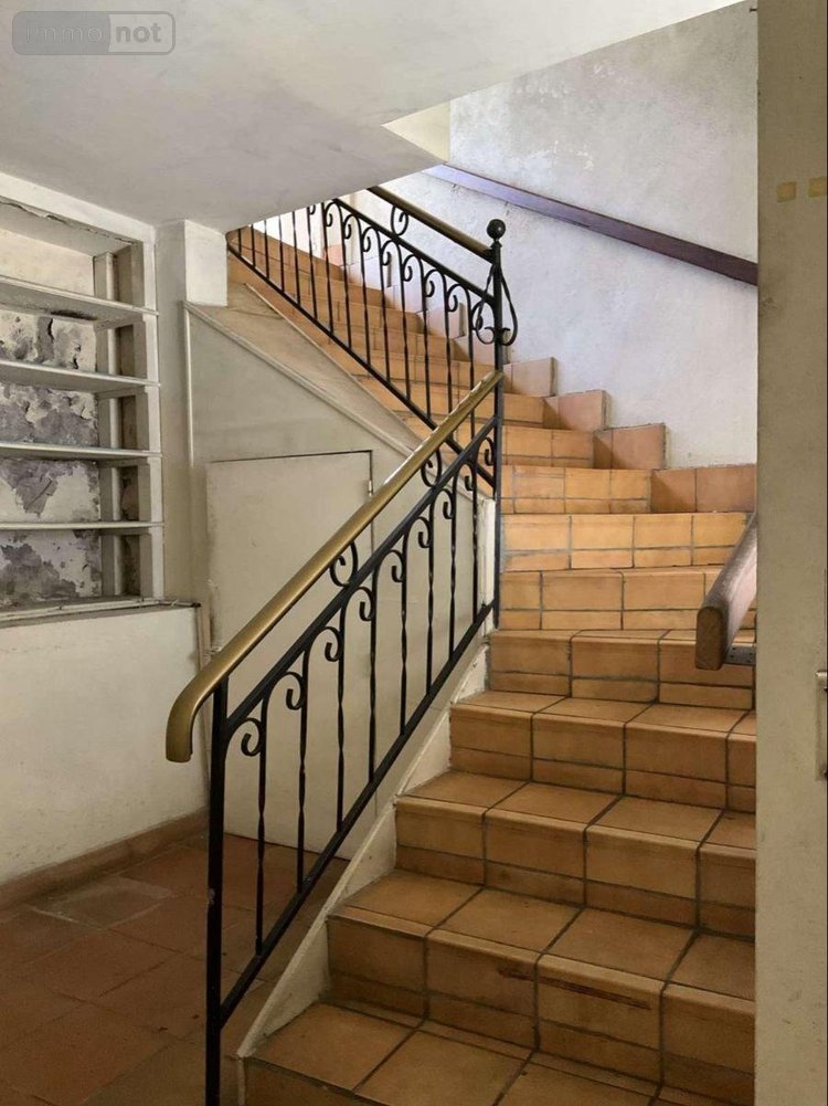 Maison a vendre Souillac 46200 Lot 112 m2 4 pièces 100000 euros