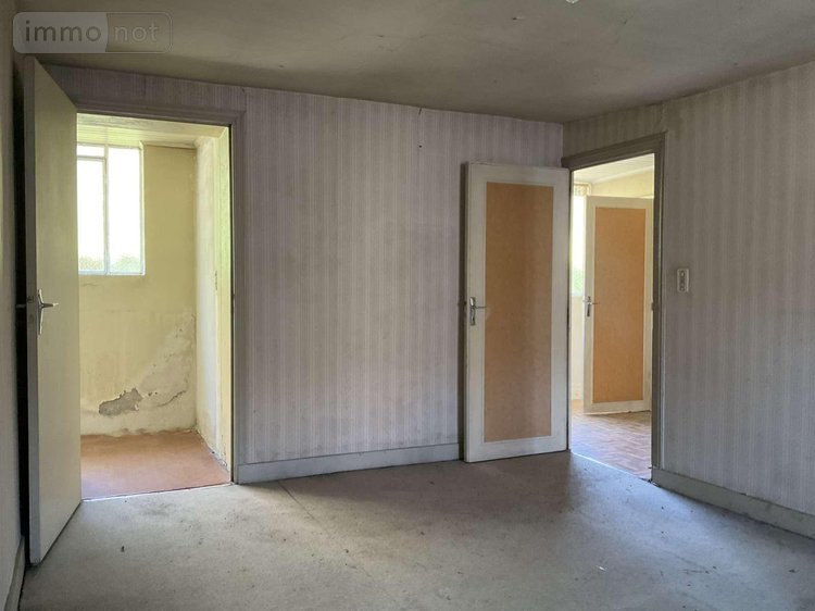 Maison a vendre Souillac 46200 Lot 112 m2 4 pièces 100000 euros
