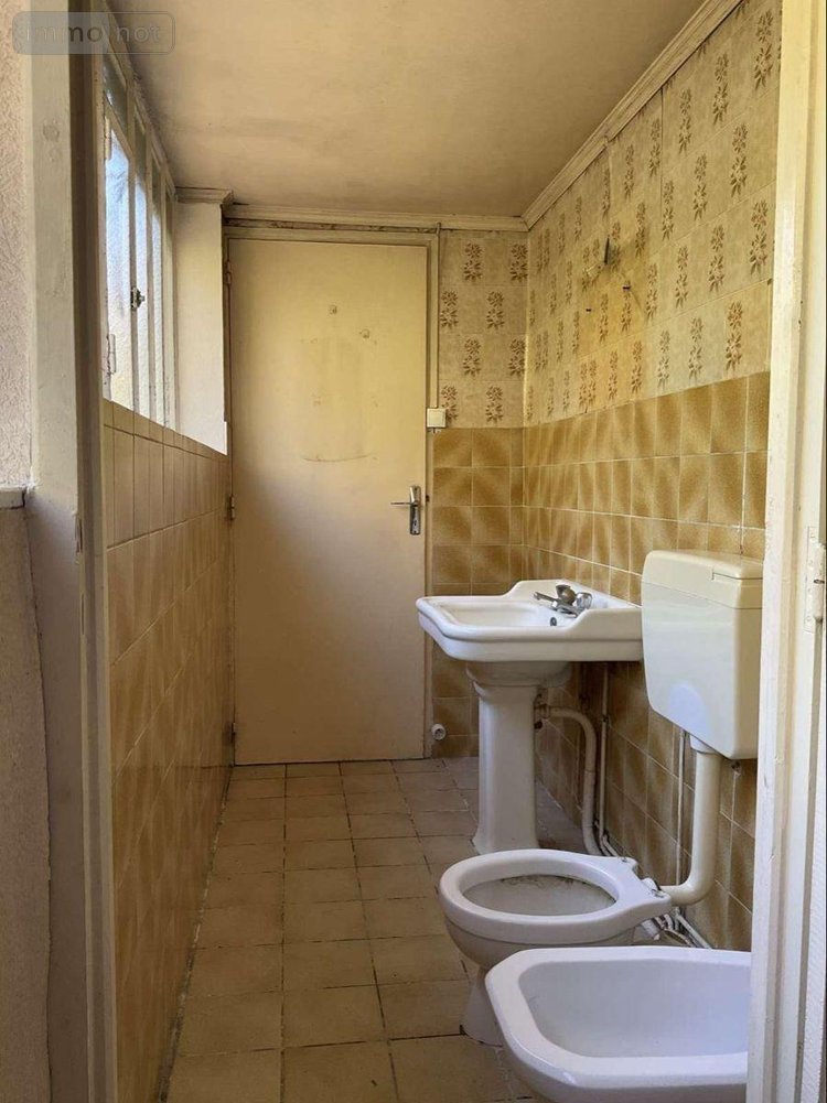 Maison a vendre Souillac 46200 Lot 112 m2 4 pièces 100000 euros
