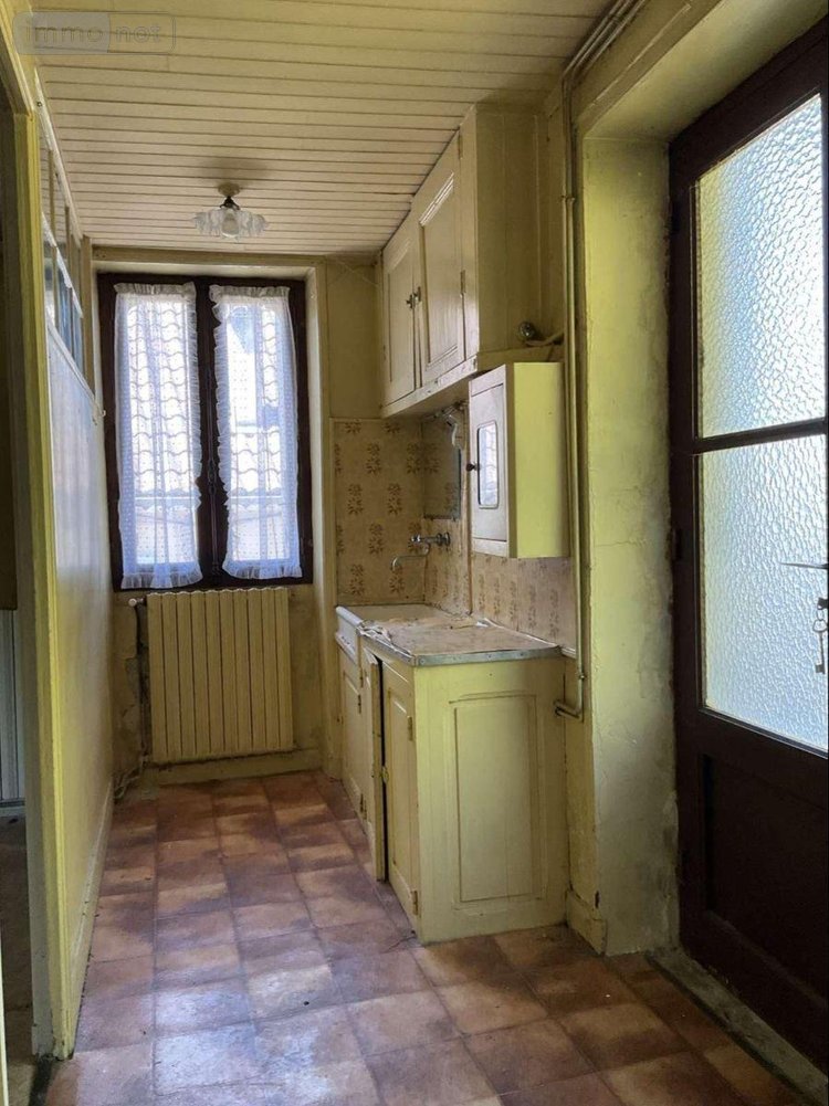 Maison a vendre Souillac 46200 Lot 112 m2 4 pièces 100000 euros