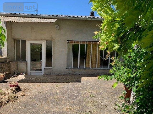 Maison a vendre Souillac 46200 Lot 112 m2 4 pièces 100000 euros