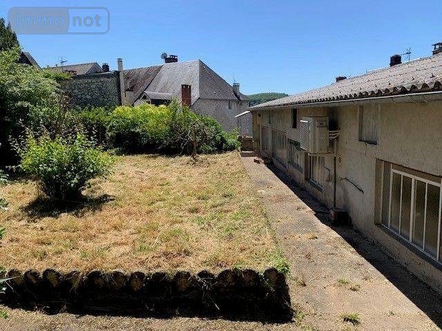 Maison a vendre Souillac 46200 Lot 112 m2 4 pièces 100000 euros