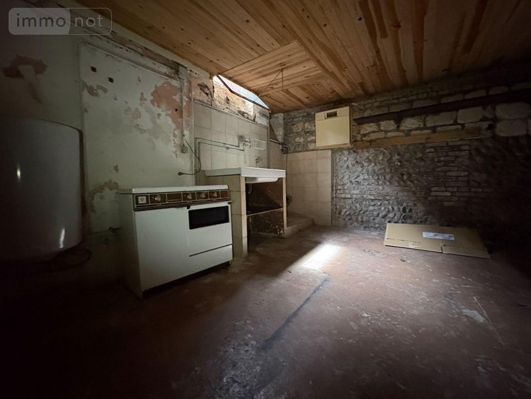 Maison a vendre Le Tréport 76470 Seine-Maritime 55 m2 4 pièces 106600 euros
