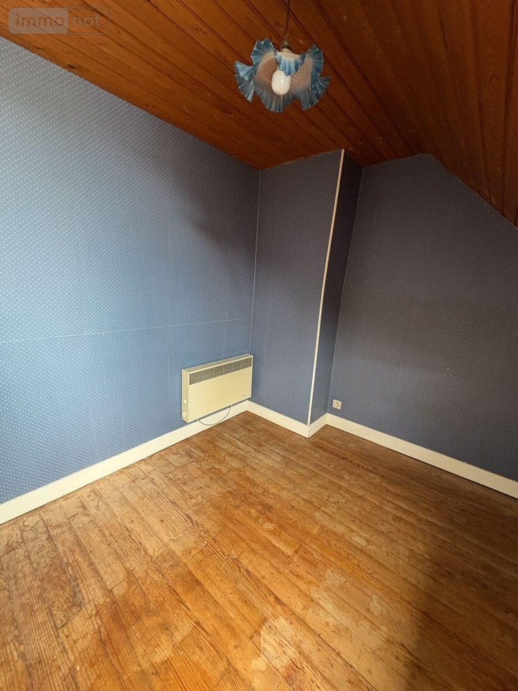 Maison a vendre Le Tréport 76470 Seine-Maritime 55 m2 4 pièces 106600 euros