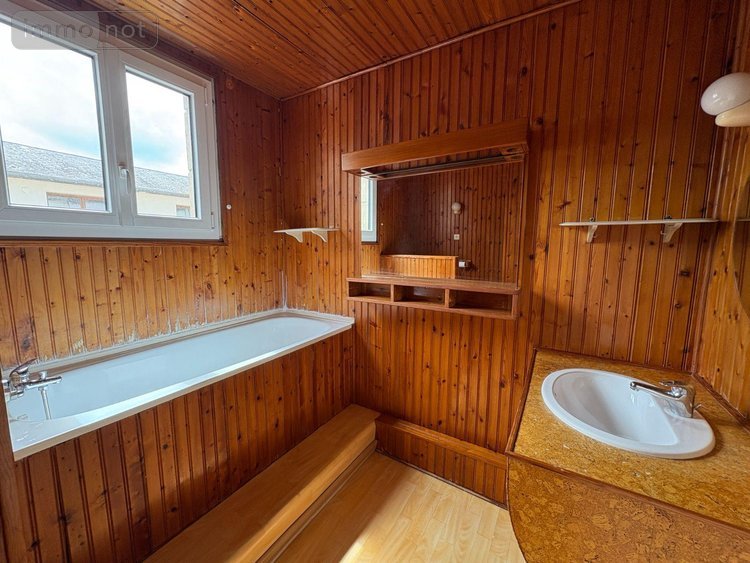 Maison a vendre Le Tréport 76470 Seine-Maritime 55 m2 4 pièces 106600 euros