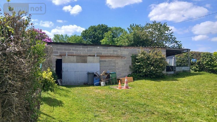Maison a vendre Roncherolles-en-Bray 76440 Seine-Maritime 68 m2 5 pièces 135850 euros