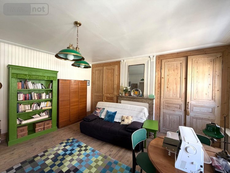 Maison a vendre Bergues 59380 Nord 267 m2 9 pièces 542360 euros